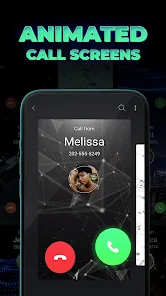 Screenshot 2 for Ringtones for Android 15.4.2 APK Premium