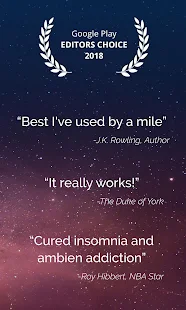 Pzizz Sleep, Nap, Focus 4.9.16 Subscribed Pzizz Sleep, Nap, Focus 4.9.16 Subscribed