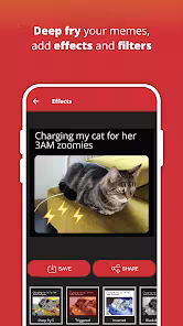 Screenshot 7 for Meme Generator PRO 4.6531 APK Paid Patched