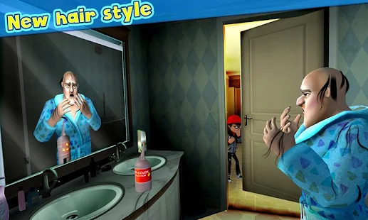 Scary Teacher 3D 5.3.2 MOD (Unlimited coins)