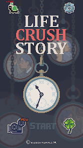 Screenshot 5 for Life Crush Story Mod APK 2.0.6 Unlimited money