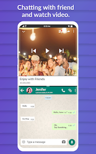Split Screen Dual Window For Multitasking Pro 1.0 Split Screen Dual Window For Multitasking PRO 1.0
