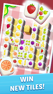 Screenshot 4 for Mahjong City Tours 62.1.0 Mod APK Infinite Gold / Live / Ads Removed