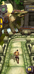 Screenshot 6 for Temple Run 2 1.59.1 MOD (Unlimited Money)