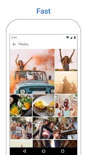 Screenshot 2 for Facebook Lite 237.0.0.6.118