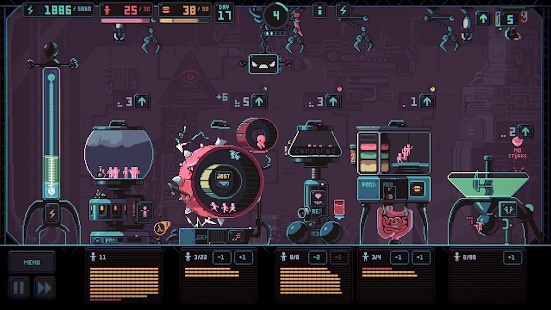 Despotism 3K 1.2.16 Mod (Unlimited Energy) Despotism 3k 1.2.16 MOD (Unlimited energy)