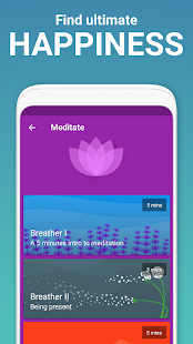 Screenshot 7 for Fabulous Daily Motivation Premium 3.61