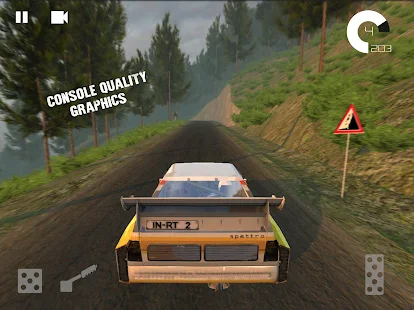 Screenshot 7 for M U D Rally Racing 1.6.5 MOD (Unlimited Money)