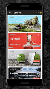 Screenshot 7 for Rap Fame 3.38.0 APK MOD Premium Unlocked