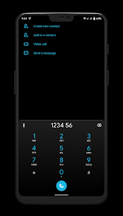 Screenshot 3 for Substratum DARC 1.8.0 Patched