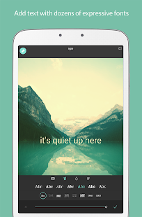 Screenshot 7 for Pixlr Free Photo Editor Pro 3.4.58
