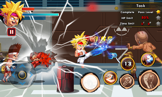 Screenshot Image