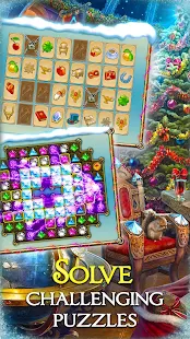 Hidden City Hidden Object Adventure 1.33.3301 MOD (Unlimited Money) Hidden City Hidden Object Adventure 1.33.3301 MOD (Unlimited Money)