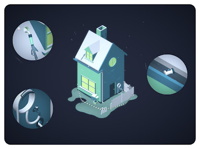 Screenshot 8 for The Almost Gone Mod APK 1.3 Unlocked Full