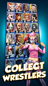 Screenshot 2 for The Muscle Hustle v2.11.7281 MOD APK Dumb Enemy, 1 Hit Kill