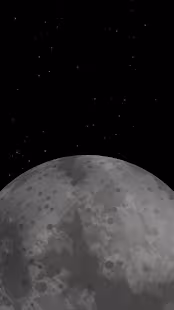 Screenshot 3 for Spaceflight Simulator 1.5.1.1 Mod Infinity fuel / Stats in Build & Game scene
