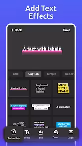 Screenshot 4 for Inspiry 9.8.GP MOD APK Premium Unlocked