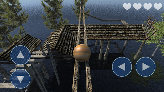 Screenshot 4 for Extreme Balancer 3 2.5 MOD APK Unlocked