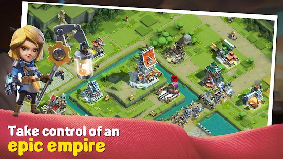 Screenshot 3 for Caravan War Heroes and Tower Defense 1.1.5 + Data