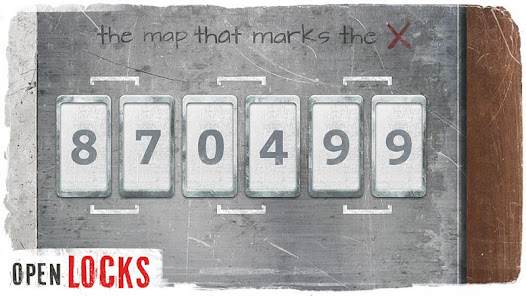 Screenshot 6 for Spotlight Room Escape v7.4.0 (Mod Hints) Apk