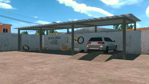 Screenshot 6 for Projeto Grau Mod APK 1.6.0.1 Unlimited money