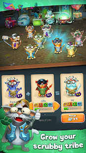 Cats Empire 3.18.0 Apk + Mod (Unlimited Money) Cats Empire 3.18.0 APK + MOD (Unlimited Money)