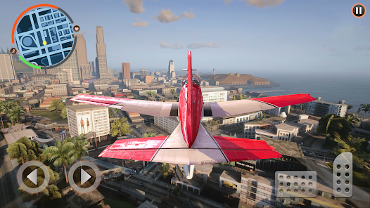 Real Gangster Crime Mafia City 1.55 MOD APK God Mode Real Gangster Crime Mafia City 1.55 MOD APK God Mode