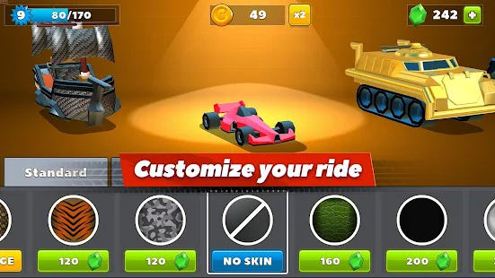 Crash Of Cars 1.4.31 Mod Money Crash of Cars 1.4.31 Mod money