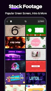 Screenshot 6 for Motion Ninja 4.1.8 MOD APK Pro Unlocked