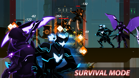 Screenshot 1 for Overdrive Premium 1.03 APK + MOD Unlimited Money