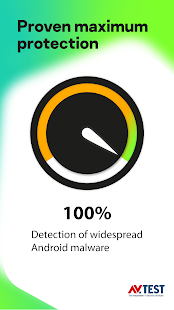 Screenshot 2 for Kaspersky Mobile Antivirus AppLock & Web Security 11.73.4.6121 APK MOD Premium Unlocked/Keys