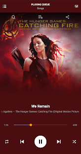 Screenshot 3 for PowerAudio Pro 9.1.9 Paid