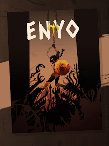Screenshot 6 for ENYO 1.2.14 MOD APK God Mode