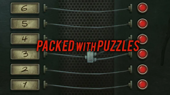 Screenshot 4 for Nobodies Murder Cleaner v3.5.121 MOD APK Unlocked All Missions