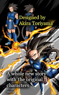 Dragon Ball Legends 2.10.0 Menu Mod DRAGON BALL LEGENDS 2.10.0 MENU MOD