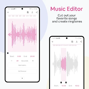 Screenshot 6 for Creative App 2.9.9 MOD APK Premium Unlocked