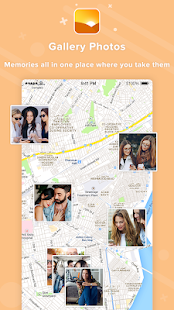 Screenshot 5 for Gallery Photos & Videos 3.1 Ad Free