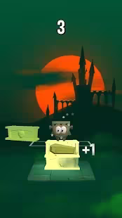 Screenshot 3 for Stack Jump 1.4.6 APK