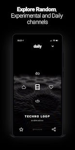 Mubert 3.1.5 Pro Mod Mubert 3.1.5 Pro Mod