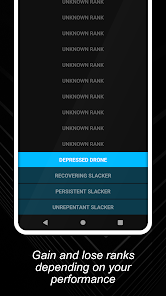 Screenshot 3 for Productivity Challenge Timer 1.12.13 MOD APK Premium Unlock