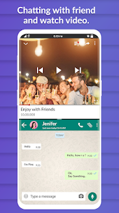 Split Screen Dual Window For Multitasking Pro 1.0 Split Screen Dual Window For Multitasking PRO 1.0