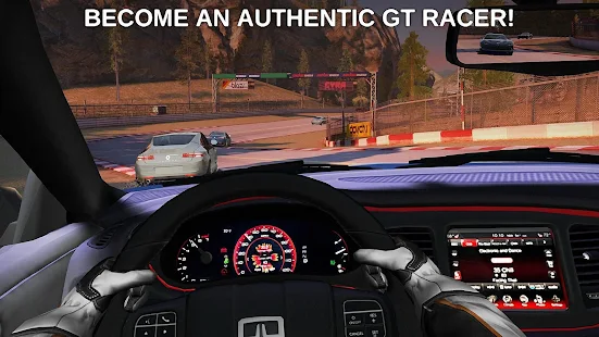 Screenshot 4 for GT Racing 2 The Real Car Exp 1.6.0d MOD (Unlimited Gold Money)