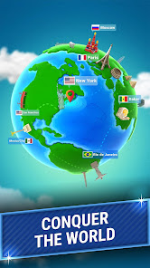 Screenshot 6 for Shooting Hoops 3 Point Basketball Games 4.93 Mod APK money