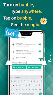 Screenshot 7 for Stylish Text Pro 2.2.4 Mod