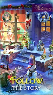 Hidden City Hidden Object Adventure 1.33.3301 MOD (Unlimited Money) Hidden City Hidden Object Adventure 1.33.3301 MOD (Unlimited Money)