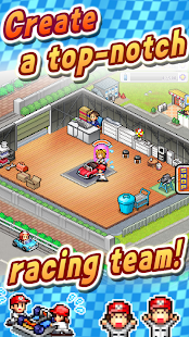 Screenshot 2 for Grand Prix Story 2 2.1.2 MOD APK
