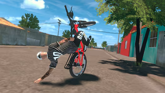 Screenshot 7 for Projeto Grau Mod APK 1.6.0.1 Unlimited money