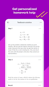 Screenshot 4 for Quizlet 8.14.3 MOD APK Premium Unlocked
