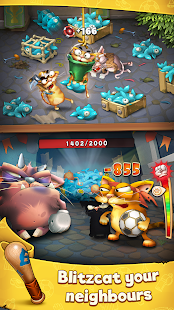 Cats Empire 3.18.0 Apk + Mod (Unlimited Money) Cats Empire 3.18.0 APK + MOD (Unlimited Money)