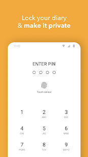 Screenshot 7 for Daylio Diary Journal Mood Tracker v1.42.4 APK MOD Premium Unlocked